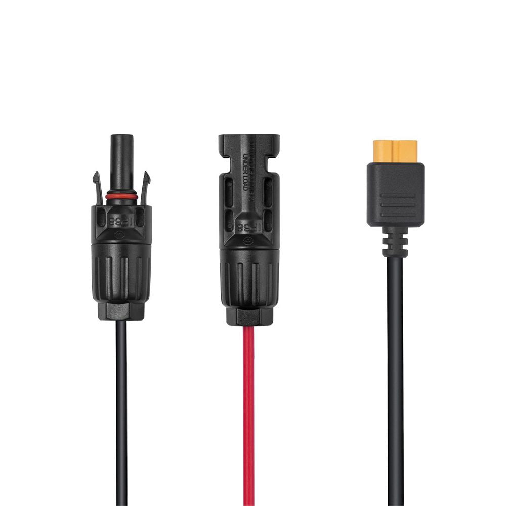 EcoFlow XT60 Solarkabel 3,5/5m
