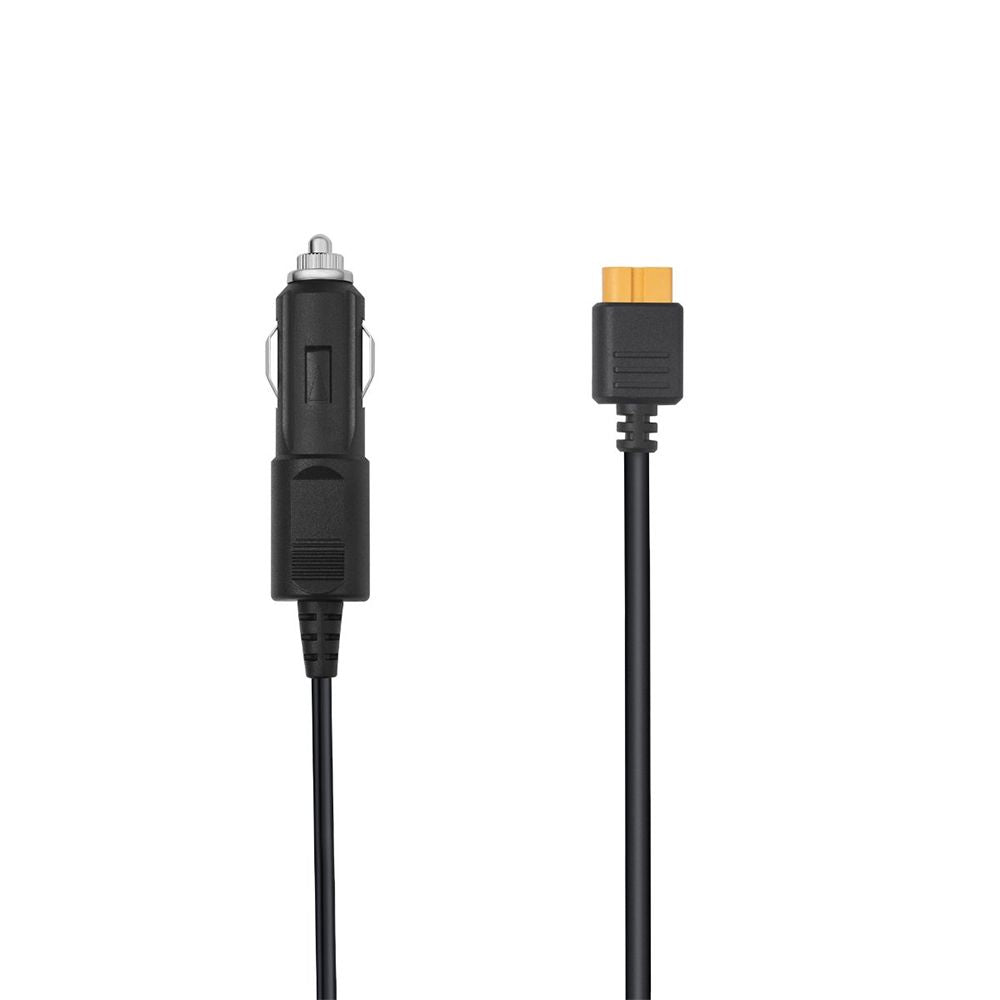 EcoFlow 12V Zigarettenanzünder zu XT60 Autoladekabel 1,5m