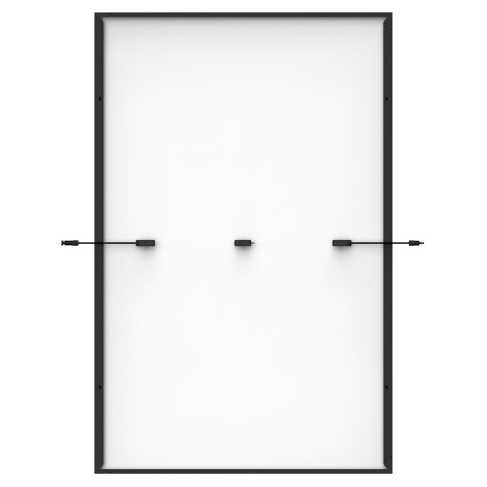 Photovoltaik Modul Trina Vertex S+ 445Wp Black Frame Glas-Glas TSM-NEG9R.28