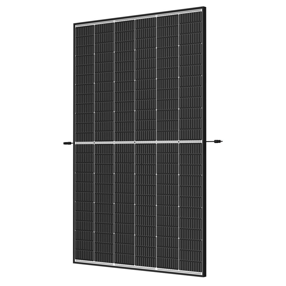 Photovoltaik Modul Trina Vertex S+ 445Wp Black Frame Glas-Glas TSM-NEG9R.28