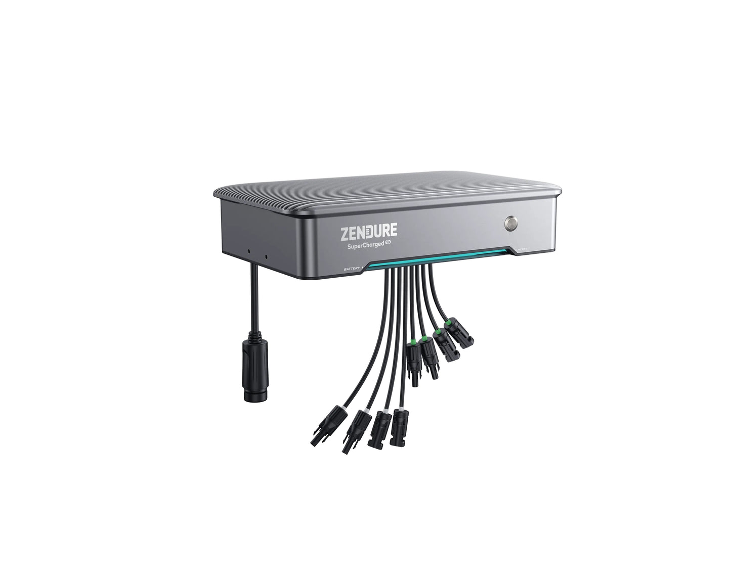 Zendure SolarFlow Hyper 2000