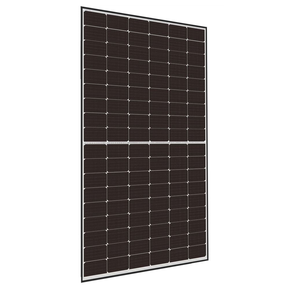 Jinko JKM435N-54HL4R-BDV/435Wp Bifazial Black Frame