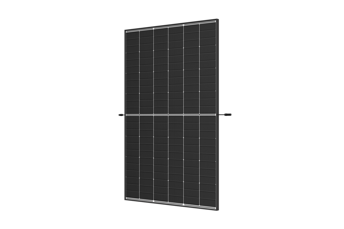 Trina Vertex S+ TSM-NEG9R.28/450Wp Monofazial Glas-Glas Black Frame