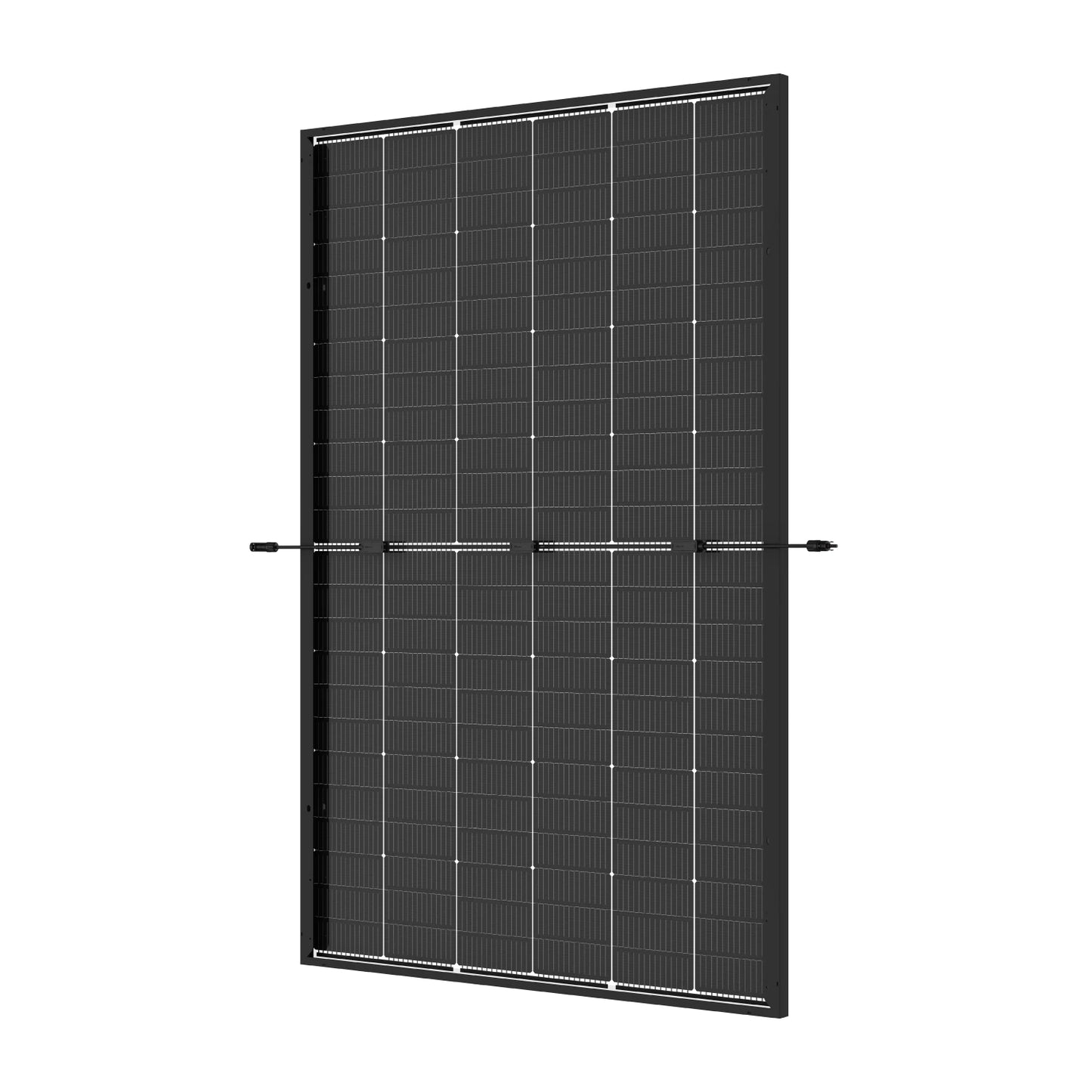 Trina Vertex S+ TSM-NEG9R.28/435Wp Monofazial Glas-Glas Black Frame
