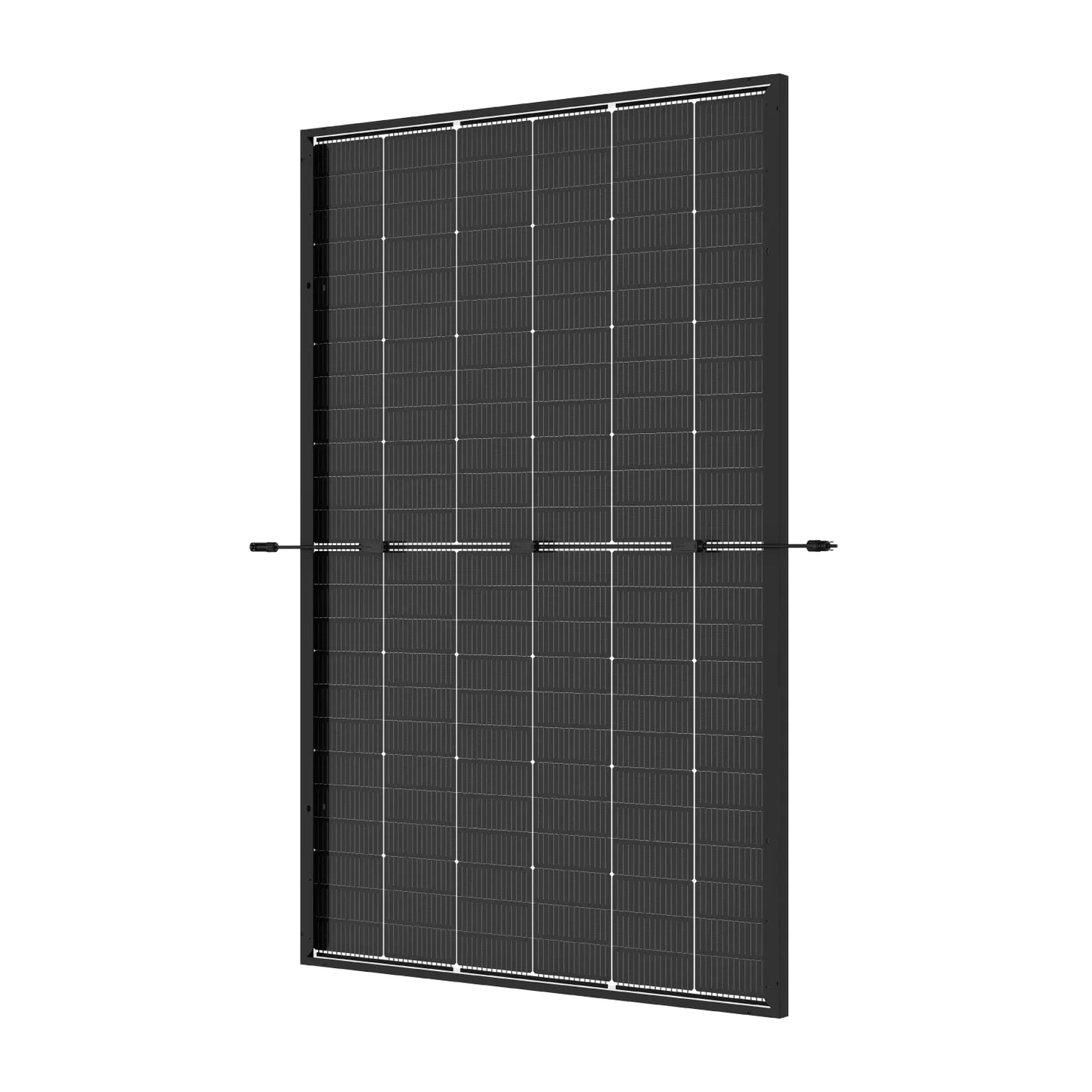 Trina Vertex S+ TSM-NEG9R.28/440Wp Monofazial Glas-Glas Black Frame