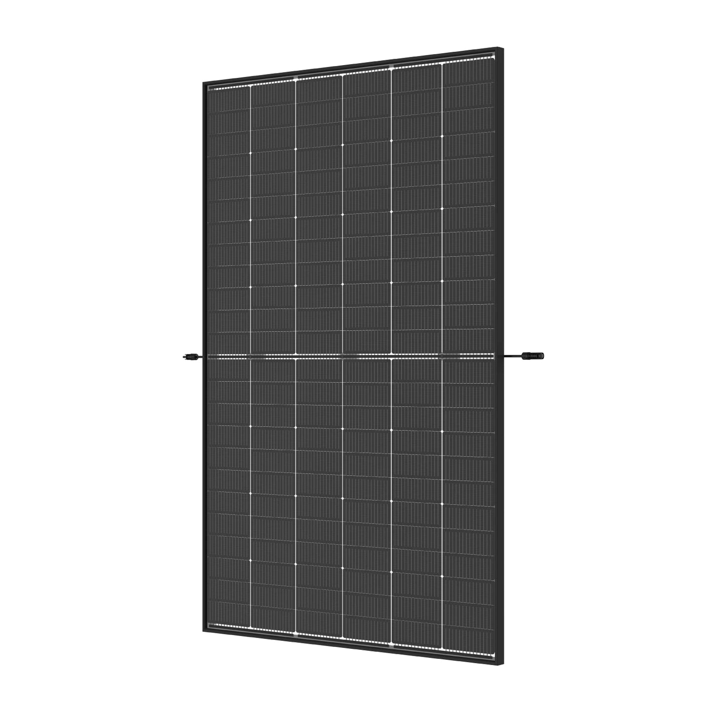 Trina Vertex S+ TSM-NEG9R.28/435Wp Monofazial Glas-Glas Black Frame