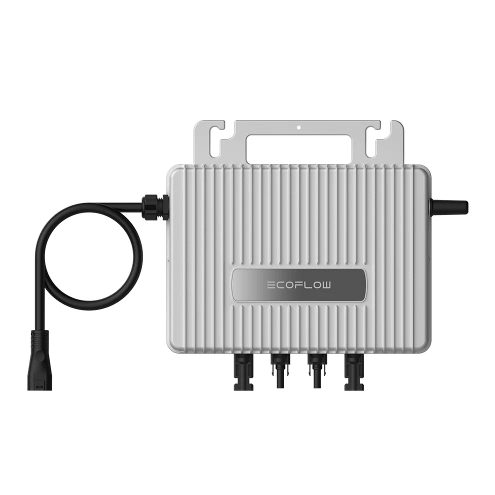 EcoFlow STREAM 800W Mikrowechselrichter