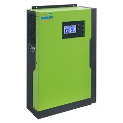 Wechselrichter Sunmart 3,5 KW und 5.5 KW