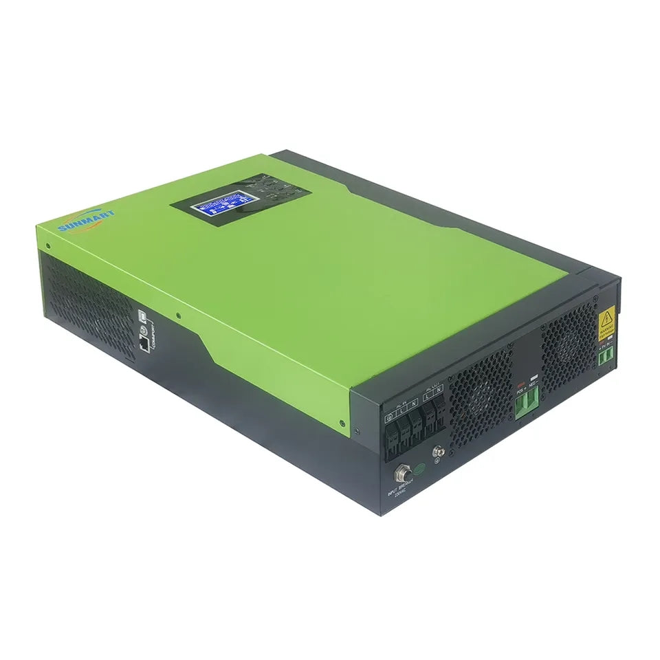 Wechselrichter Sunmart 3,5 KW und 5.5 KW