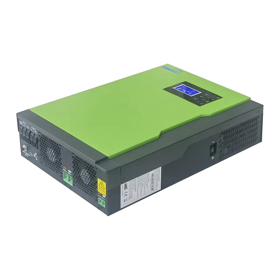 Wechselrichter Sunmart 3,5 KW und 5.5 KW