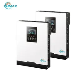 Wechselrichter Zumax 3,2 KW und 5 KW