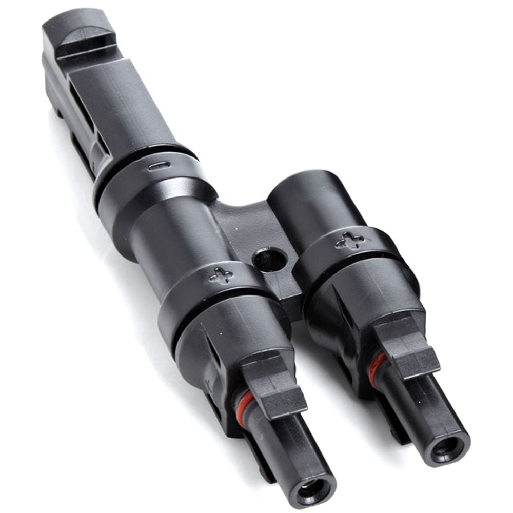Offgridtec Abzweigbuchsen Y-Stecker (Paar)