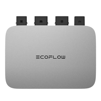 EcoFlow PowerStream 800W-System inkl. Smart Steckdose