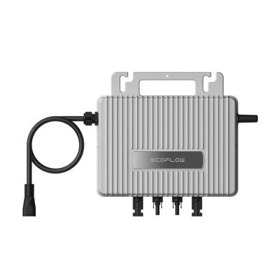 EcoFlow STREAM 800W Mikrowechselrichter
