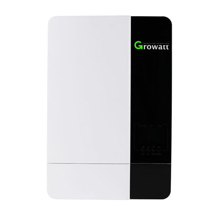 Growatt SPF3500 ES Off-Grid Speicher-Wechselrichter 1-phasig 3500W