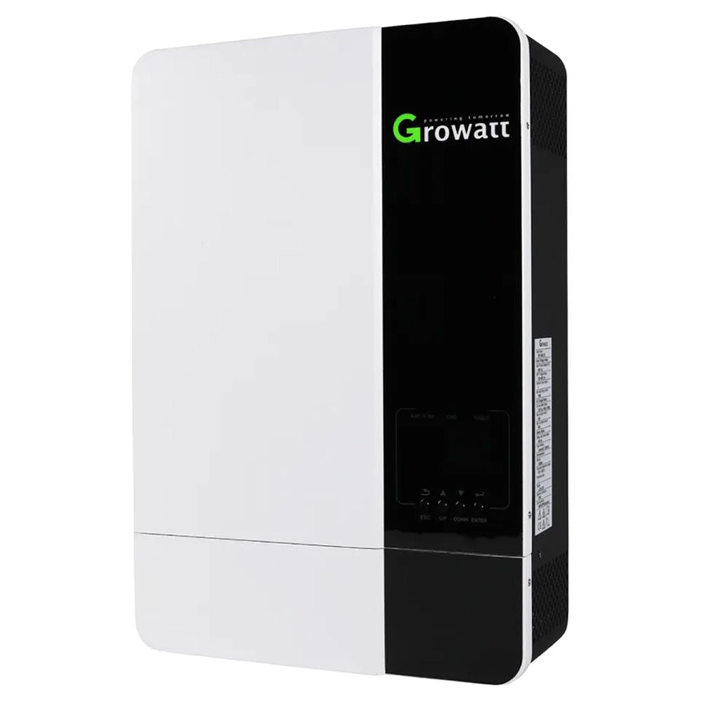 Growatt SPF3500 ES Off-Grid Speicher-Wechselrichter 1-phasig 3500W