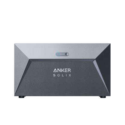 Anker SOLIX Solarbank E1600+17Y0 Speicher für Balkonkraftwerke