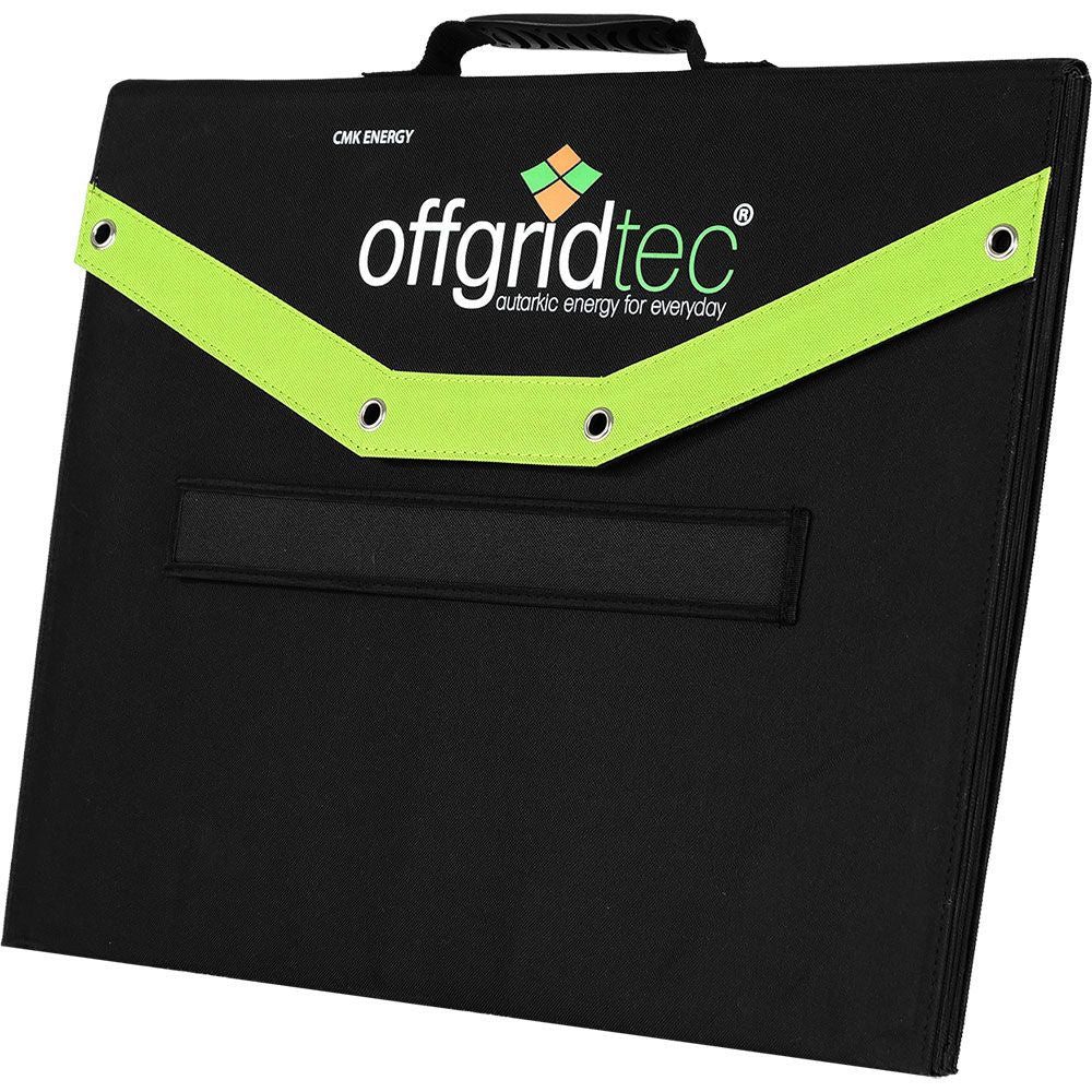 Offgridtec FSP-2 180W Ultra faltbares Solarmodul