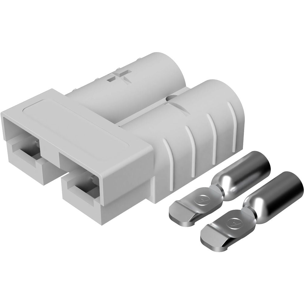 Offgridtec SJ50 Stecker 6-8mm² - Anderson SB50 kompatibel