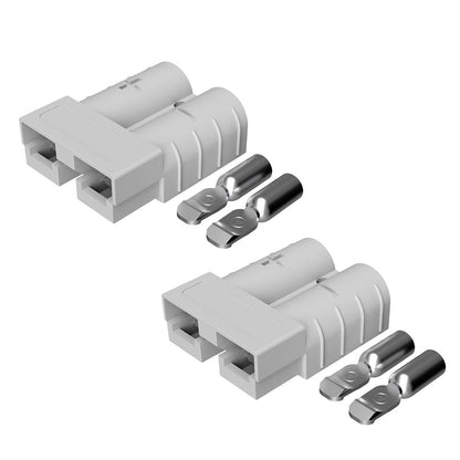 Offgridtec SJ 50 Stecker 4-6mm² -- Anderson SB50 kompatibel