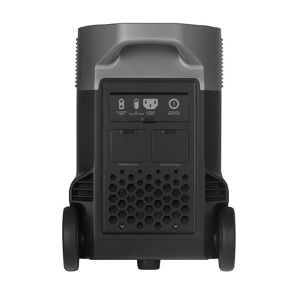 EcoFlow DELTA Pro Powerstation 3,6kWh 3600W AC USB-Port