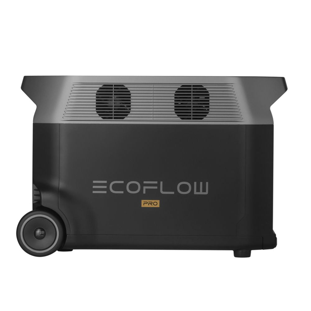 EcoFlow DELTA Pro Powerstation 3,6kWh 3600W AC USB-Port