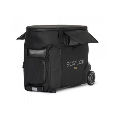 EcoFlow DELTA Pro Schutztasche Powerstation schwarz