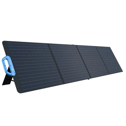 Bluetti PV200 faltbares Solarmodul