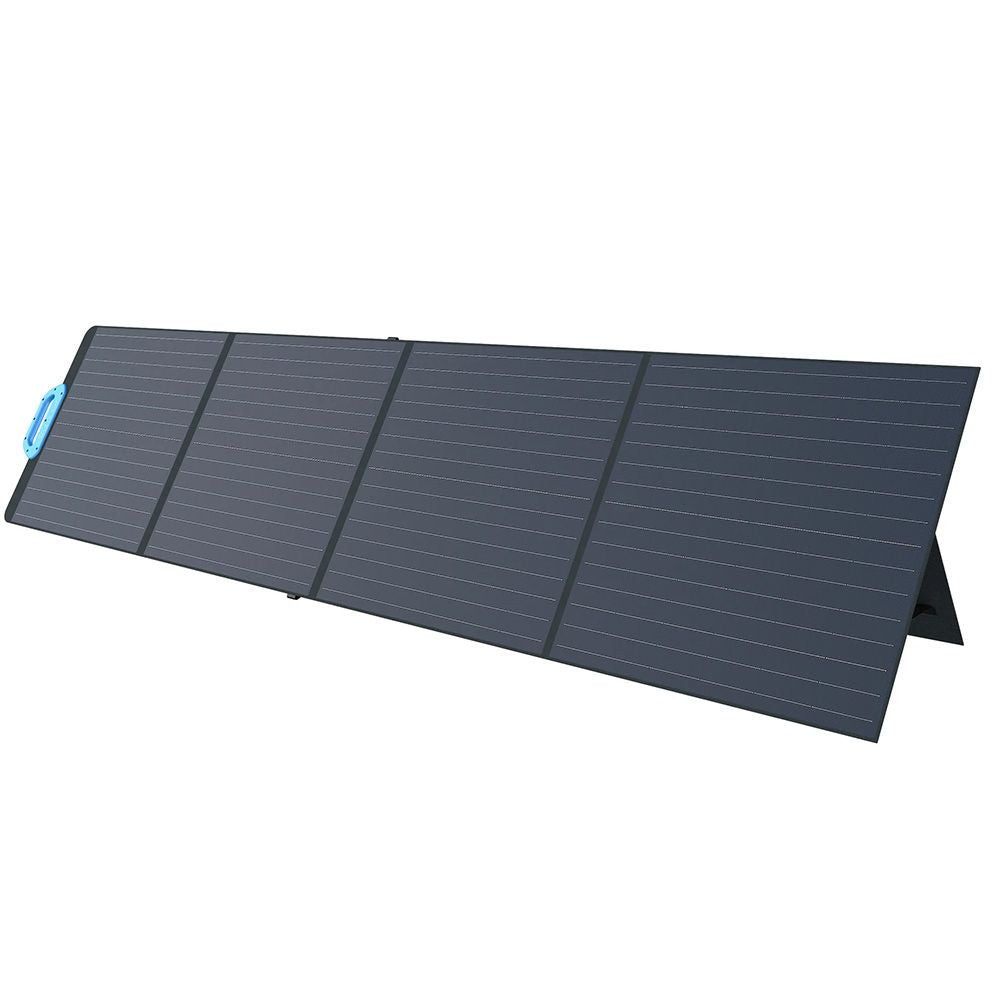 Bluetti PV200 faltbares Solarmodul