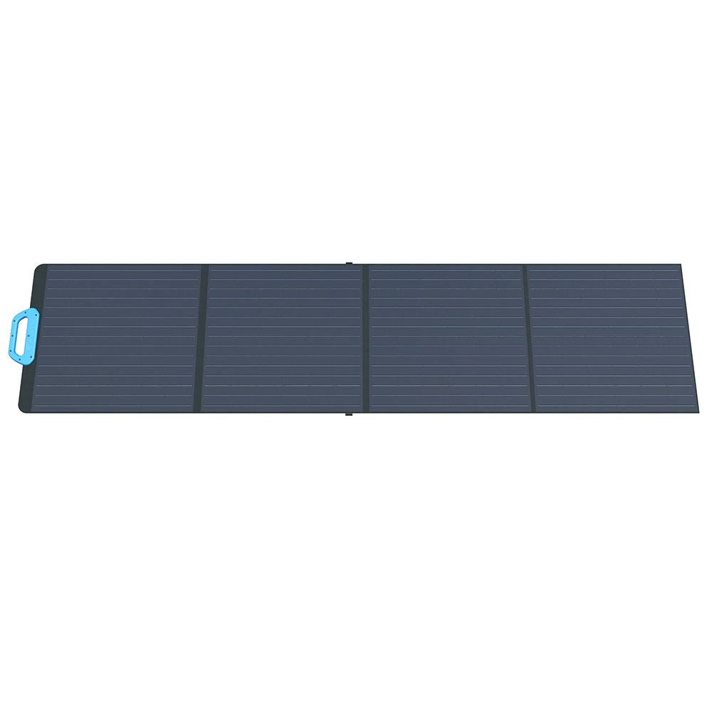 Bluetti PV200 faltbares Solarmodul