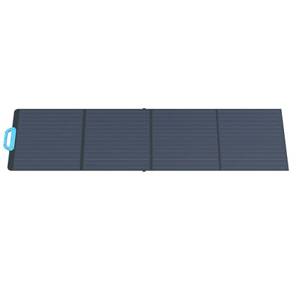 Bluetti PV200 faltbares Solarmodul