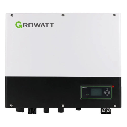 Growatt SPH 3600KTL BL-UP 3,6kW Hybridwechselrichter 1-phasig