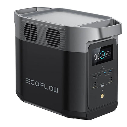 EcoFlow DELTA 2 EU Powerstation