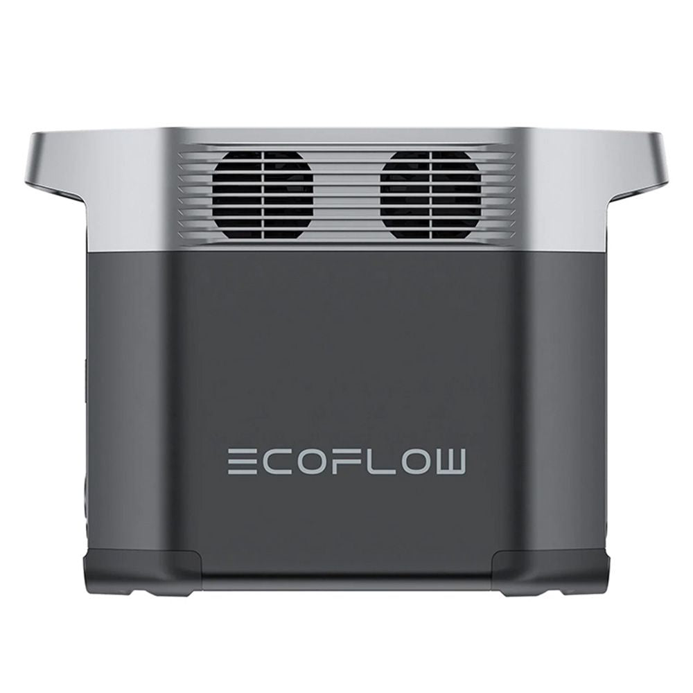 EcoFlow DELTA 2 EU Powerstation