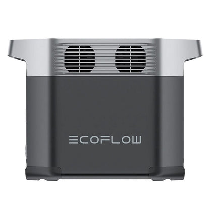 EcoFlow DELTA 2 EU Powerstation