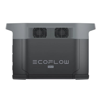 Ecoflow Delta 2 Max Powerstation 2048Wh 2400W LFP USB-Port