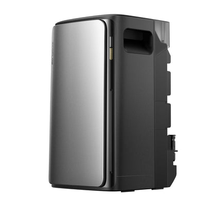 EcoFlow STREAM AC Pro 1,92kWh Speicher LiFePO4 2300W