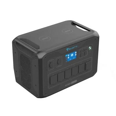 Bluetti AC500 5000W Home Backup