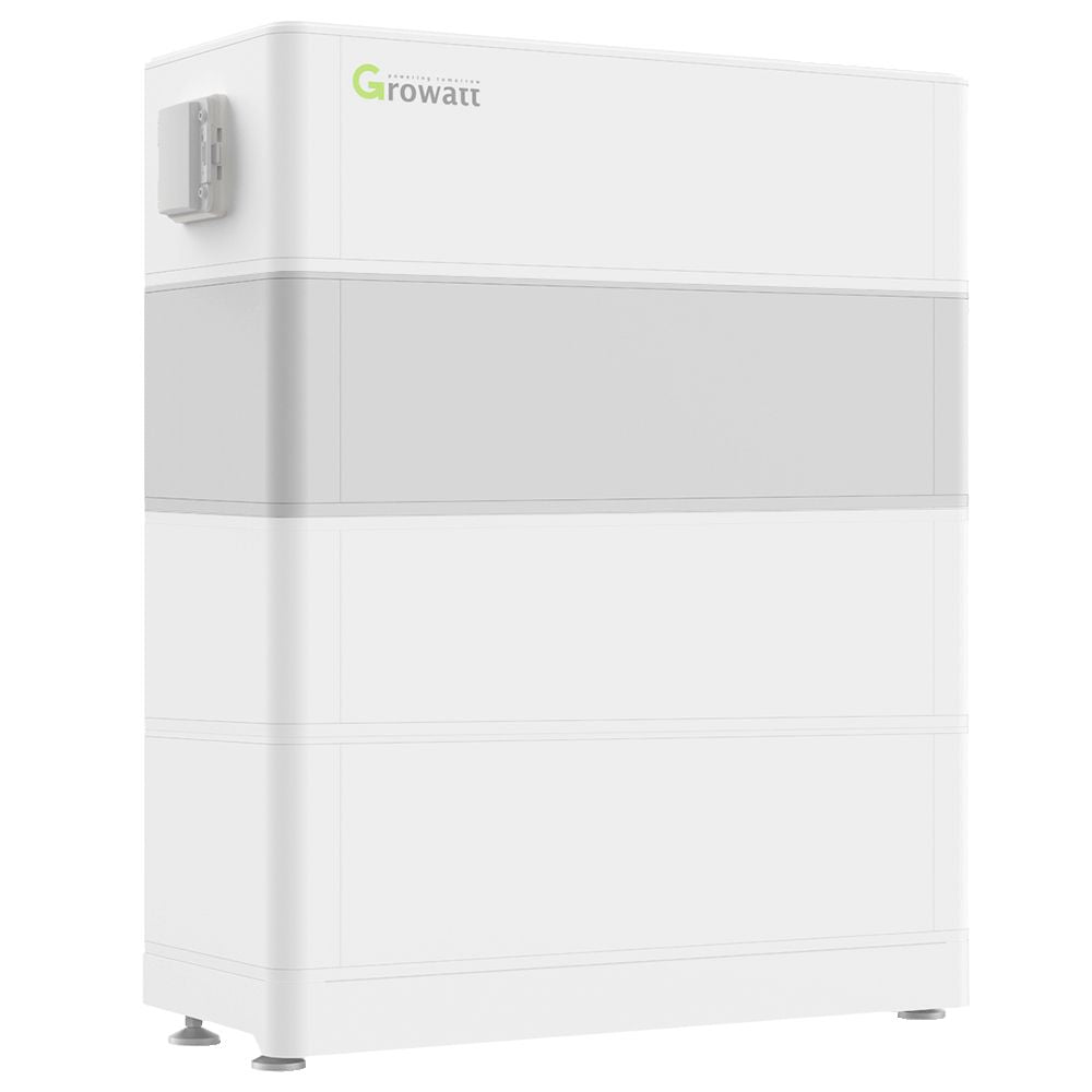 Growatt ARK 2.5H-A1 Hochvoltbatterie LiFePO4 2,56kWh