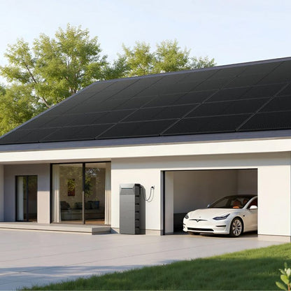 Anker Solix BP2700 2,68kWh LiFePO4 Erweiterungsbatterie Artikel-Nr.: 2-43-024015