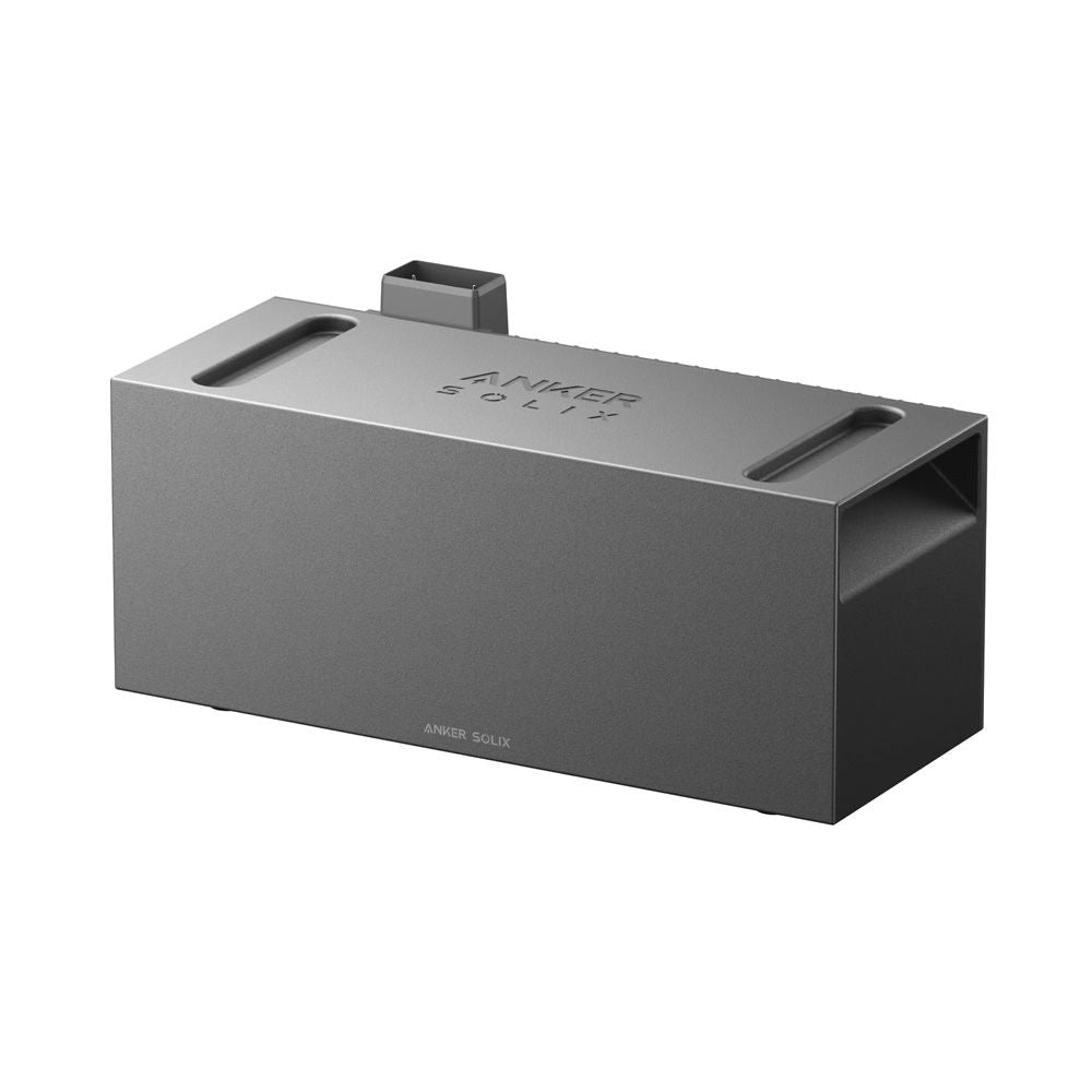 Anker Solix BP2700 2,68kWh LiFePO4 Erweiterungsbatterie Artikel-Nr.: 2-43-024015