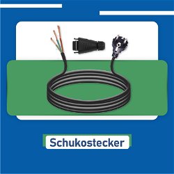 1000W Balkonkraftwerk mit Hoymiles HMS-800W-2T Upgradefähiger WIFI Wechselrichter