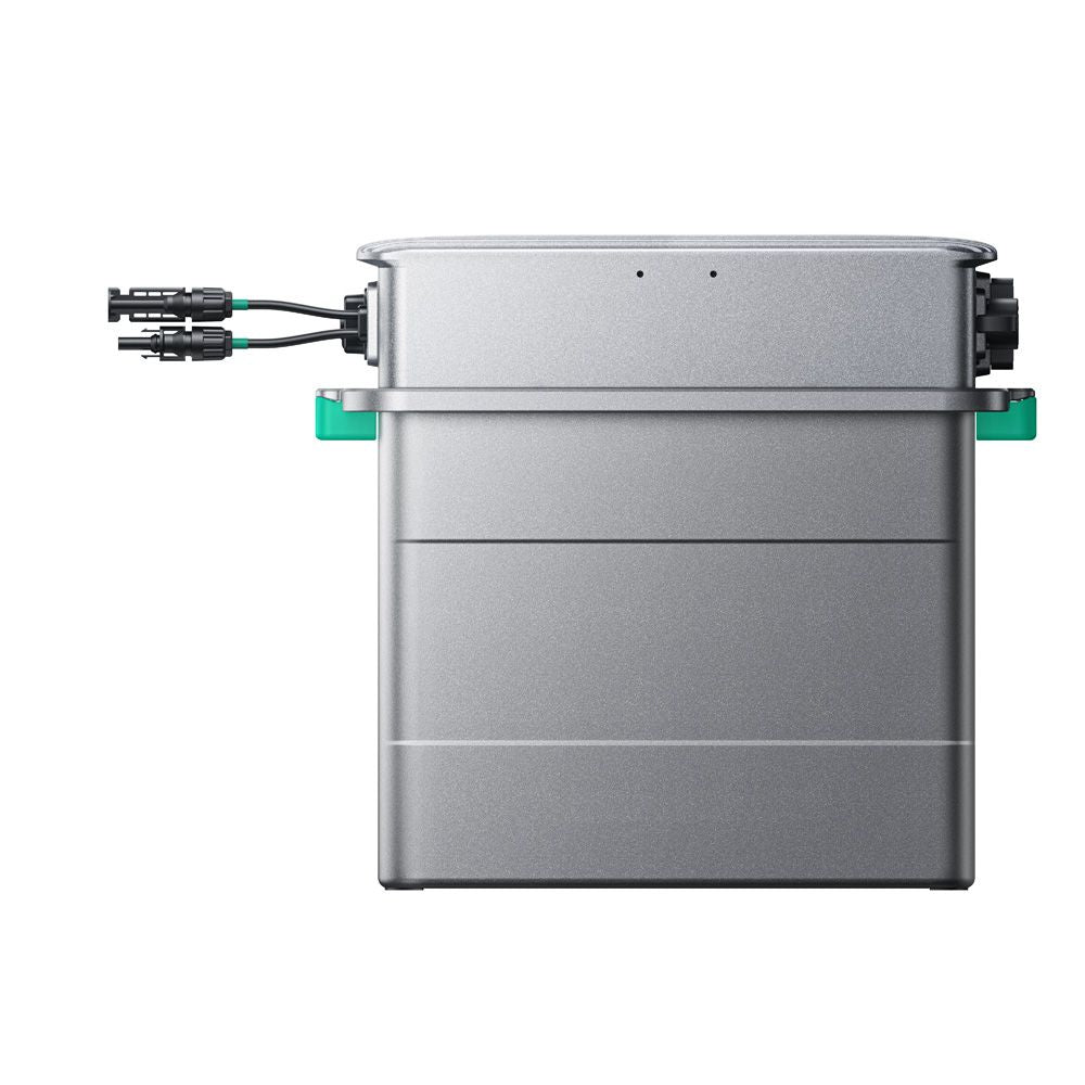Zendure SolarFlow 800 Pro 1920Wh 800W All-in-One Speichersystem für Balkonkraftwerke