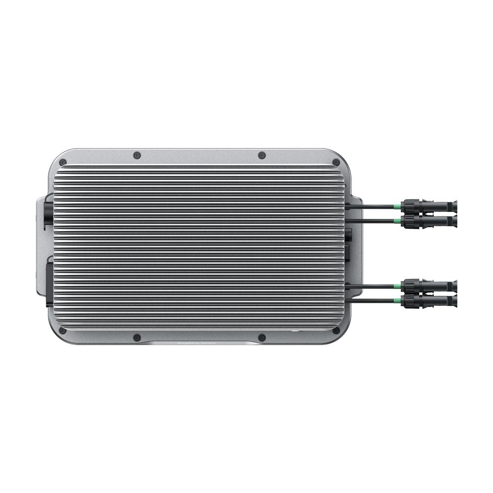 Zendure SolarFlow 800 Pro 1920Wh 800W All-in-One Speichersystem für Balkonkraftwerke