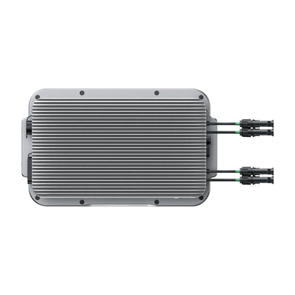 Zendure SolarFlow 800 Pro 1920Wh 800W All-in-One Speichersystem für Balkonkraftwerke