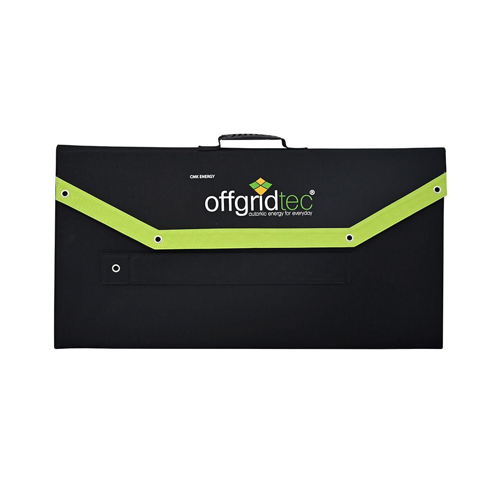 Offgridtec FSP-2 180W Ultra faltbares Solarmodul