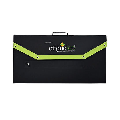 Offgridtec® FSP-2 195W Ultra faltbares Solarmodul