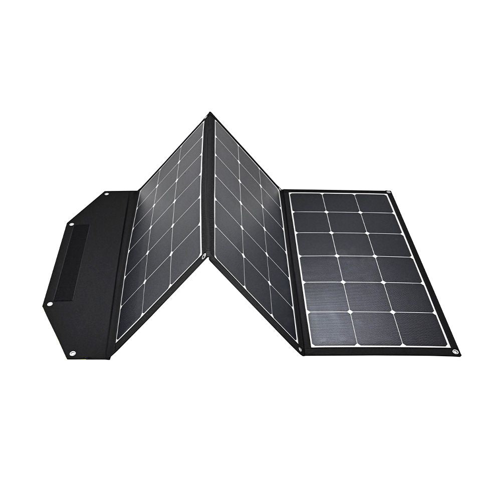 Offgridtec® FSP-2 195W Ultra faltbares Solarmodul