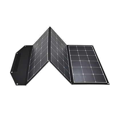 Offgridtec® FSP-2 195W Ultra KIT MPPT 15A faltbares Solarmodul