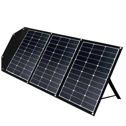 Offgridtec® FSP-2 195W Ultra faltbares Solarmodul